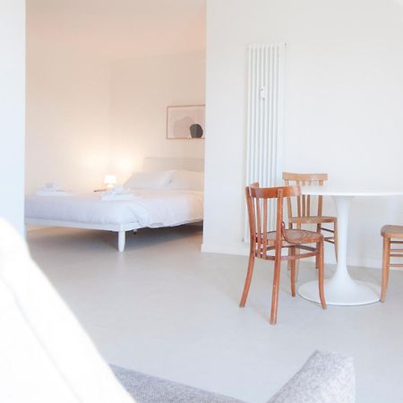 Zefiro - Saffi Design Apartments - Ambrogiohost Boloňa Exteriér fotografie