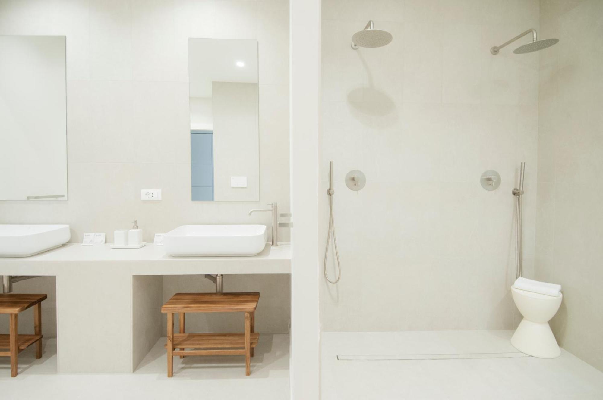 Zefiro - Saffi Design Apartments - Ambrogiohost Boloňa Exteriér fotografie